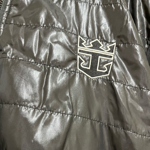 NWOT Royal Caribbean Beautiful Jacket 2XL - Picture 2 of 3